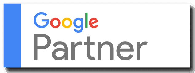 google-partner with shadow