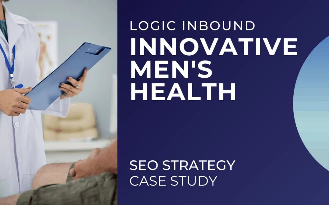 Innovative Men’s Clinic Case Study