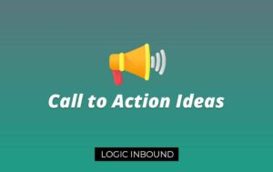 call to action ideas