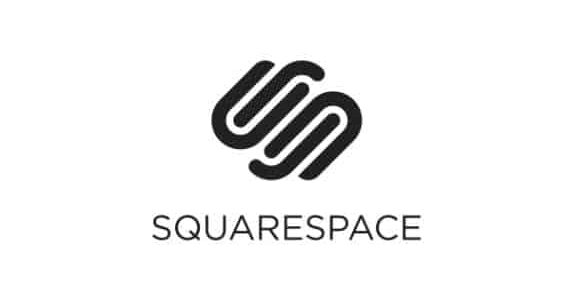 Squarespace Logo