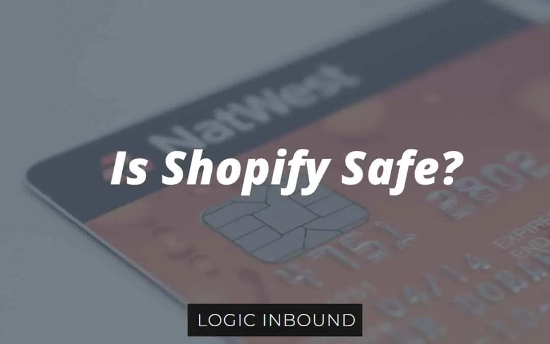 Is Shopify Safe?