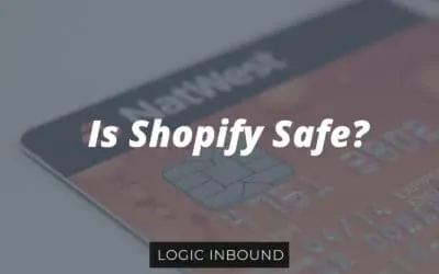Is Shopify Safe?