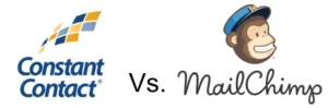 constant contact vs mailchimp header
