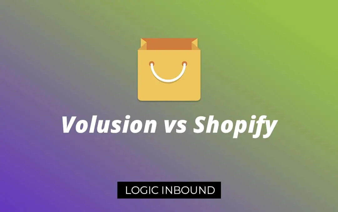 Volusion vs Shopify Transaction Fees