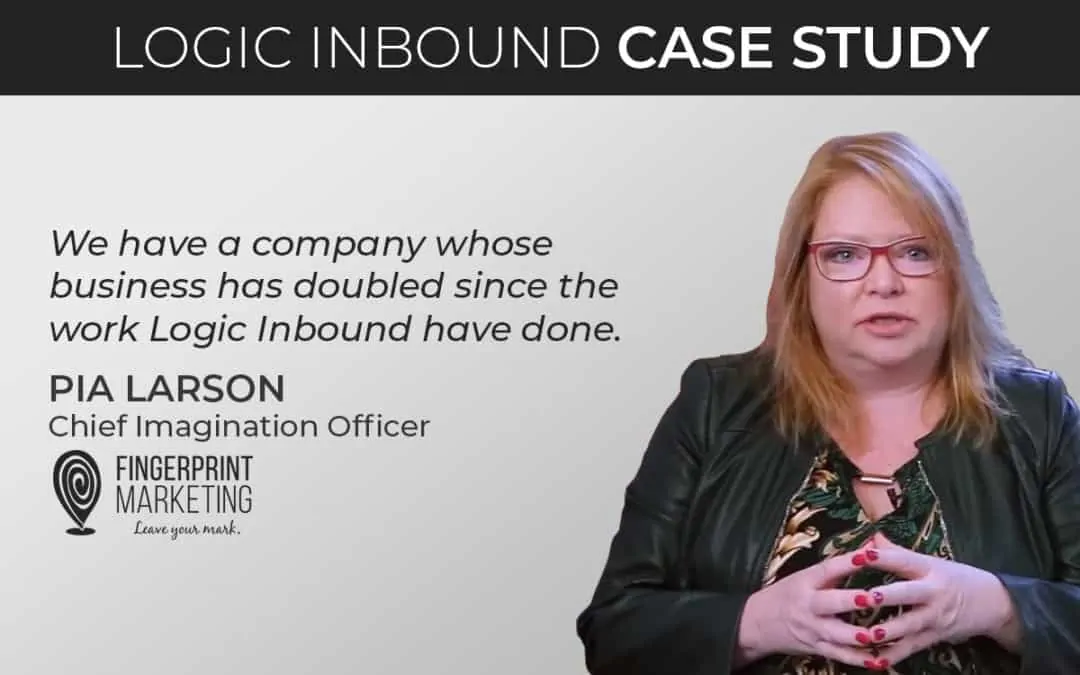 Fingerprint Marketing White Label Partnership Case Study