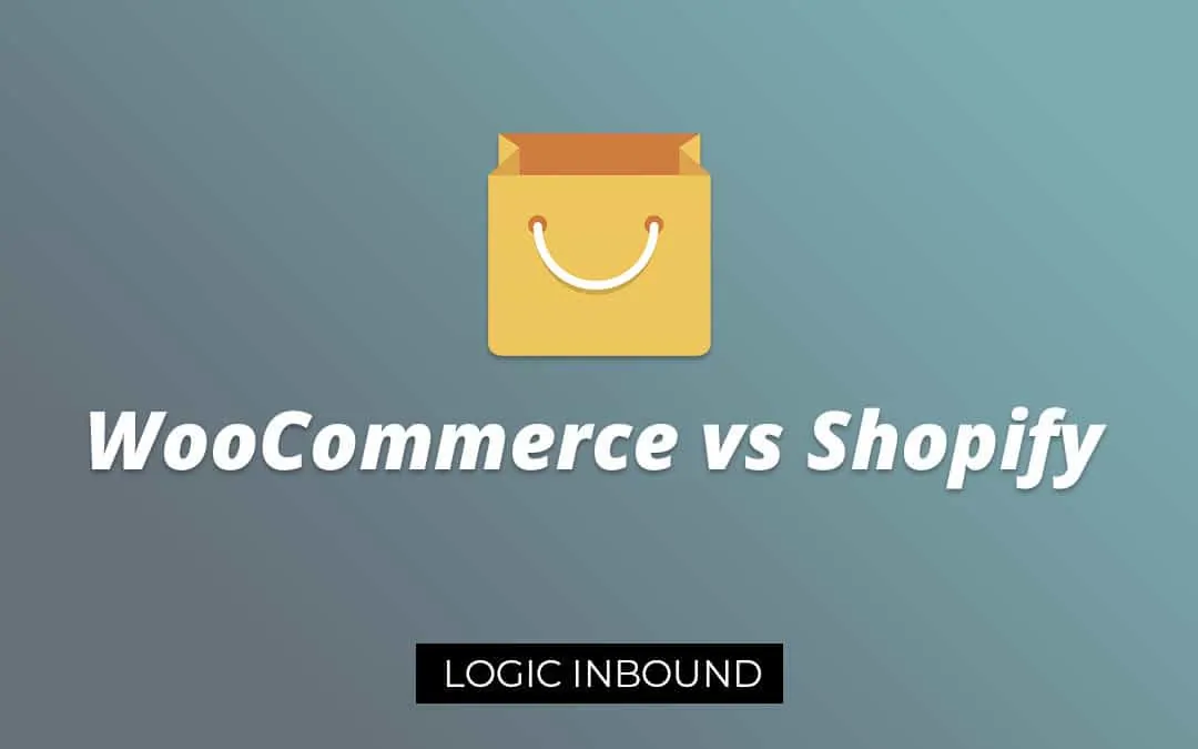 WooCommerce vs Shopify – Finding the Best eCommerce Platform