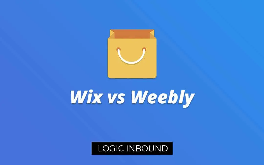 Wix vs Weebly:  The Best Option for Creating Your Own eCommerce Website