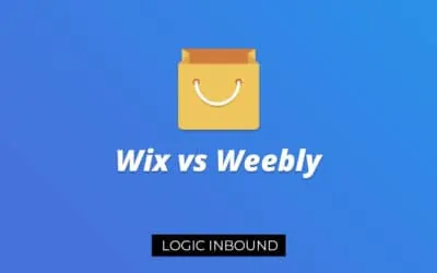 Wix vs Weebly: The Best Option for Creating Your Own eCommerce Website