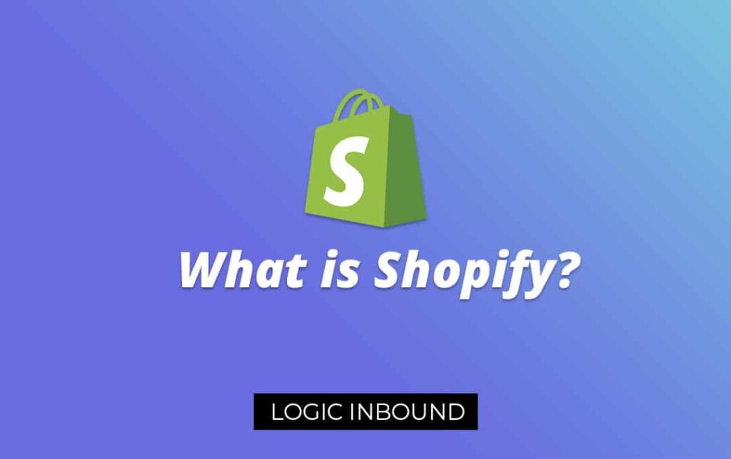 what is shopify
