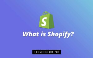 what is shopify