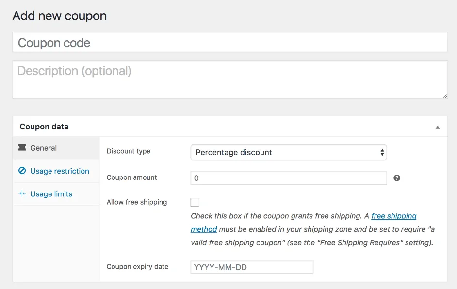 woocommerce subscriptions
