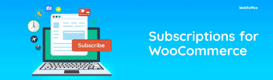 woocommerce subscriptions