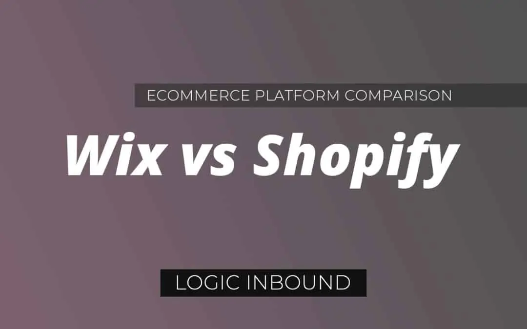 Wix vs Shopify: Which is Better for Making an Online Store?