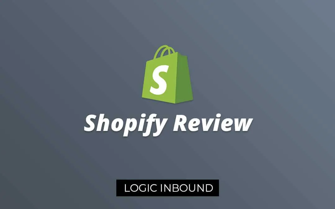 Shopify Reviews: Promoting Your E-Commerce Business