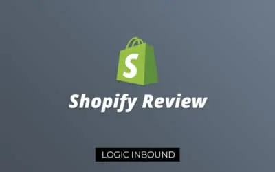 Shopify Reviews: Promoting Your E-Commerce Business