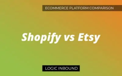 Shopify vs Etsy: Differences Between an Ecommerce Store and Online Marketplace