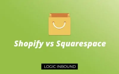 Shopify vs SquareSpace: The Definitive Guide To Picking The Best Ecommerce Platform