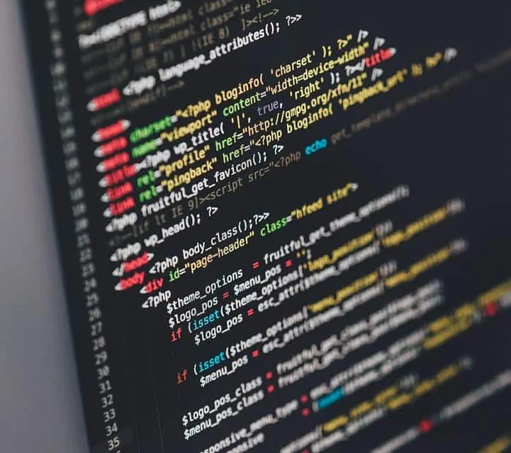 Google algorithm, page source