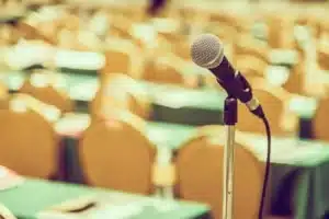 microphone meeting room 74190 2849