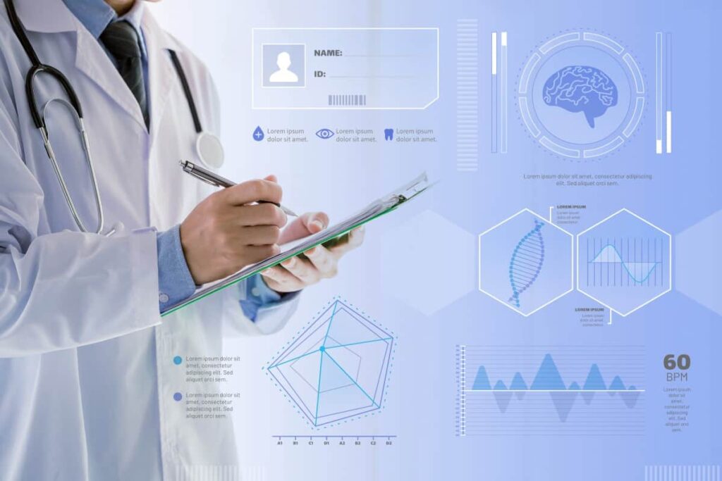 healthcare marketing strategy