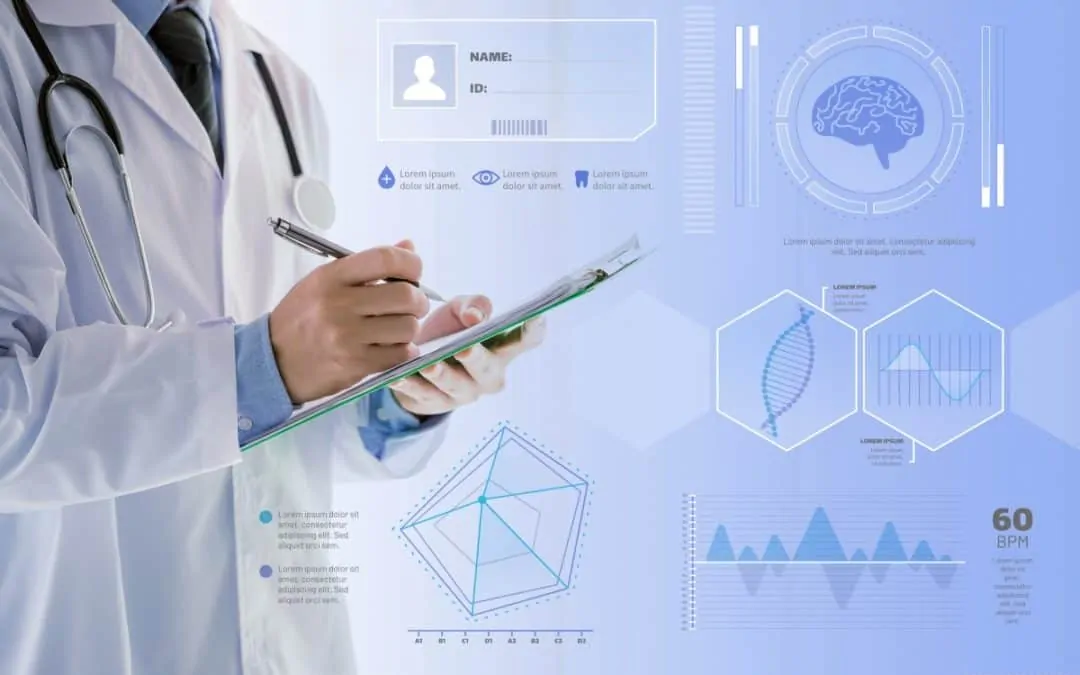 Doctors Reveal The Best Healthcare Marketing Strategy