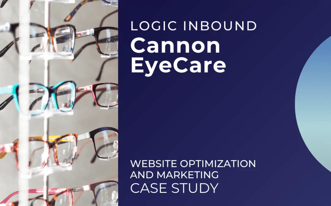 Seattle Optometry Website Optimization Case Study