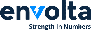 Envolta logo