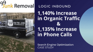 99 Junk Removal Case Study