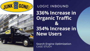 Junk B Gone Case Study