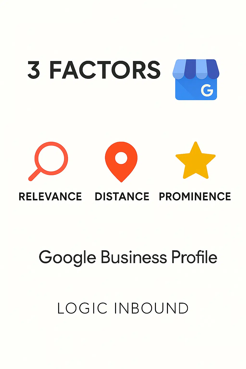 How Google Determines Local Business Visibility
