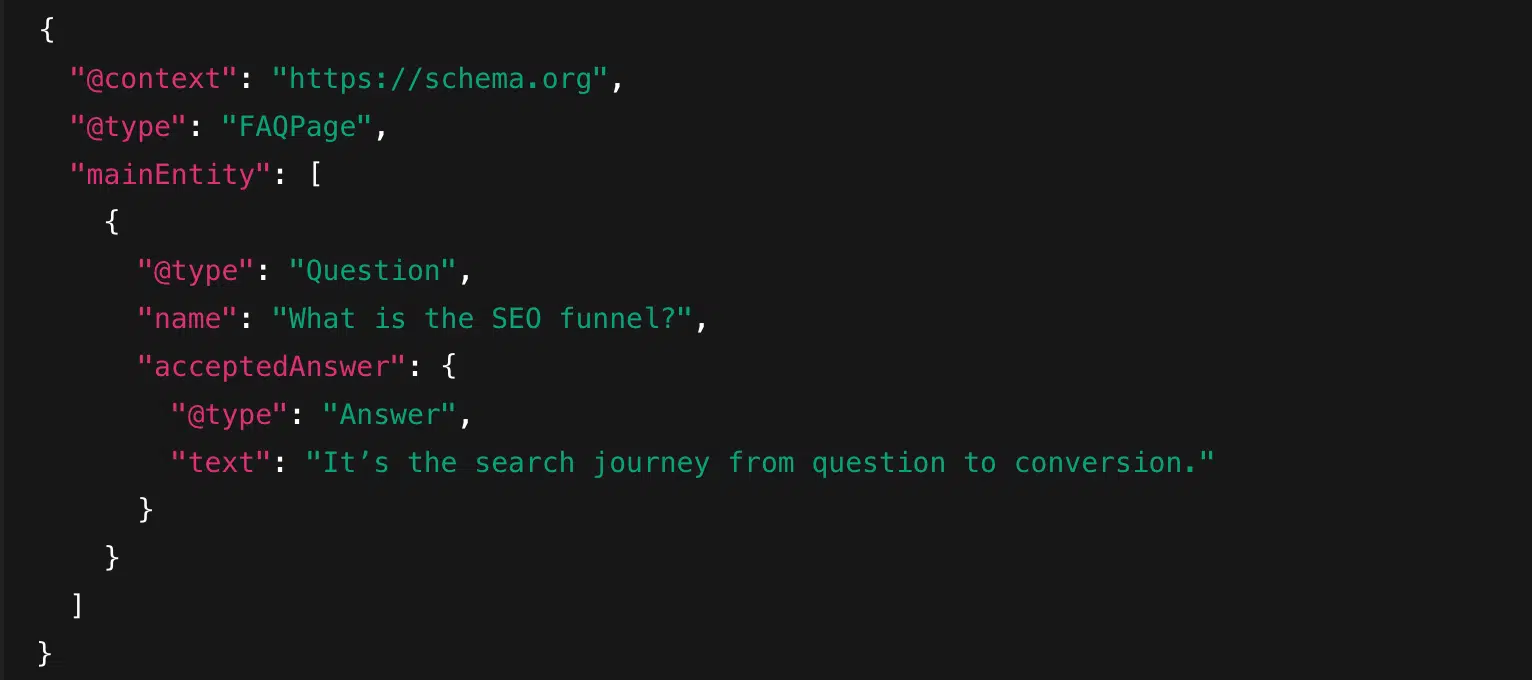 Code-snippet graphic with highlighted lines