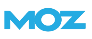 SEO & Web Services moz logo