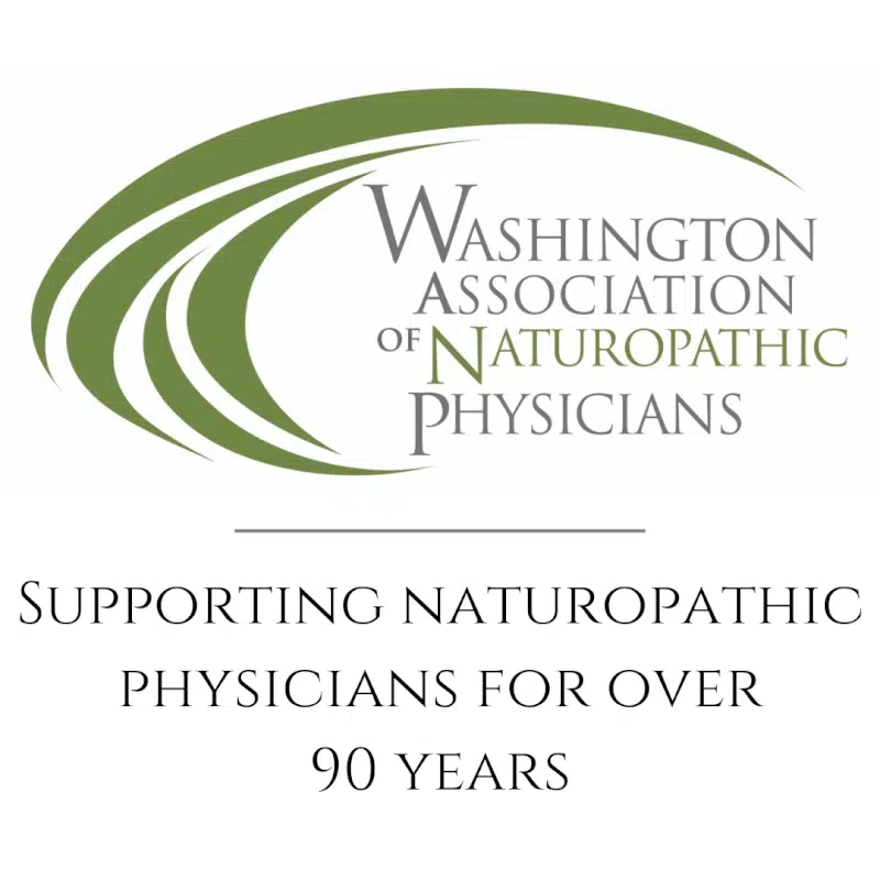 Washington Association of Naturopathic Physicians