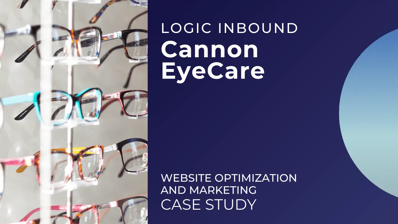 cannon eyecare featured image