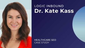 dr. kate kass case study