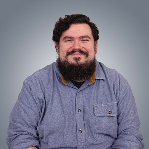 evan fishkin vp of operations new