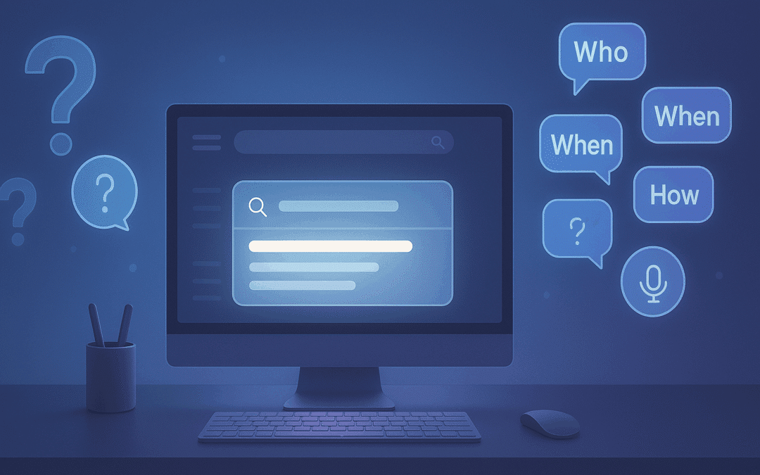 What Is Answer Engine Optimization? AEO Explained Simply