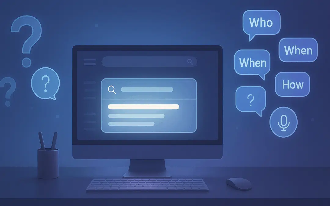 What Is Answer Engine Optimization? AEO Explained Simply