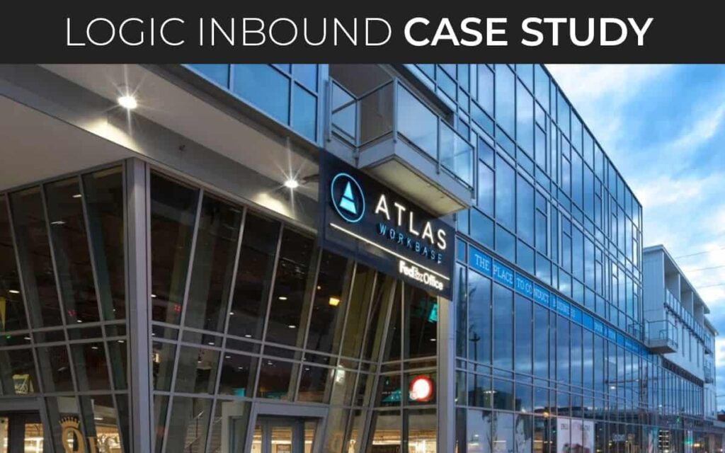 atlas workbase case study