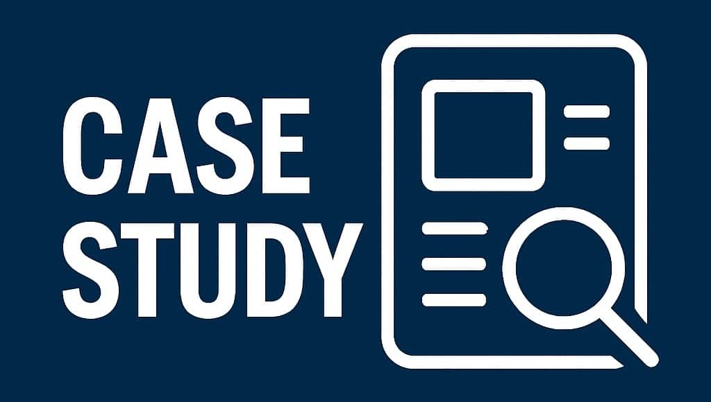 New Mold Removal Website Case Study