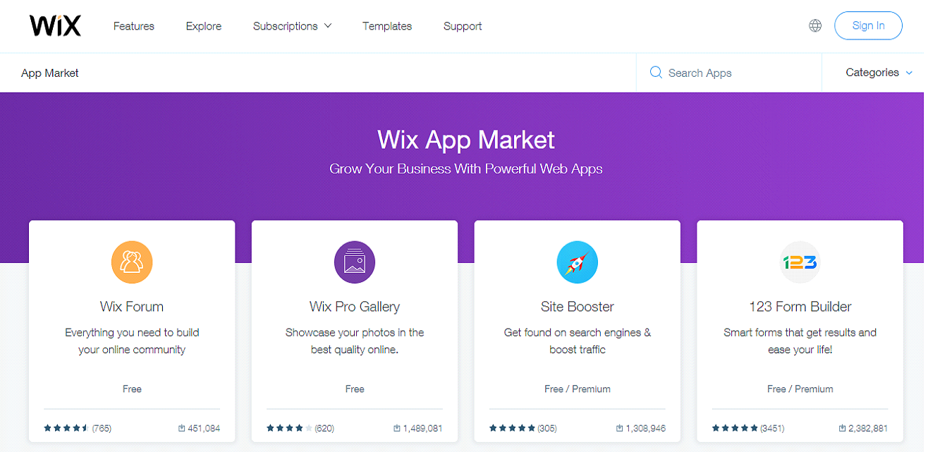 Shopify