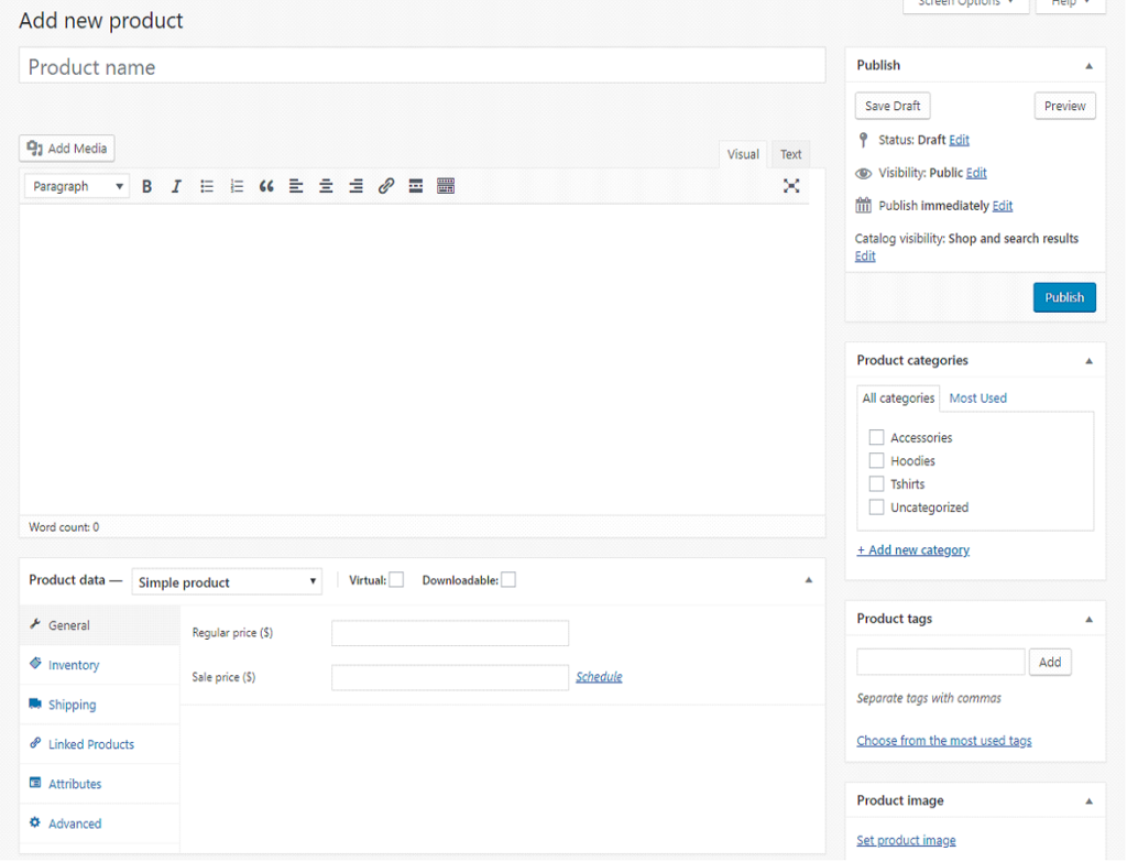 wordpress